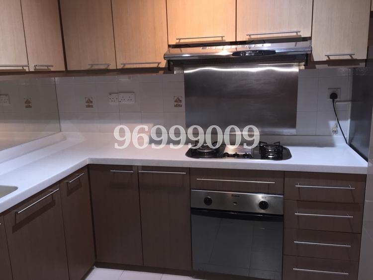 Le Wilkie (D9), Apartment #163243752